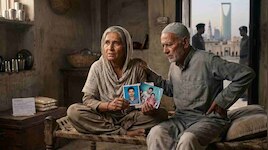 ईरान के मजलूमों की मदद कर बुरा फंसे अमरोहा के दो भाई, सऊदी में हुए गिरफ्तार