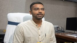 दीपक प्रकाश ने फेसबुक बायो से मंत्री पद हटाया, उधर JDU ने BJP के पाले में फेंकी गेंद