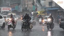 रायपुर-बिलासपुर में गरजेंगे बादल, तेज हवाओं के साथ होगी बारिश, 5 दिन बदला रहेगा मौसम