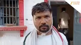 ग्वालियर में लूट की वारदात, मुरैना के व्यापारी की गाड़ी से 4.50 लाख से भरा बैग पार