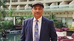 बिहार MLC चुनाव में RJD से सुनील सिंह ने भरा पर्चा, रोहिणी आचार्य ने खोल दिया मोर्चा