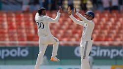 IND vs AFG Test Live: टीम इंडिया ने रचा इतिहास, टेस्ट में अब तक की सबसे बड़ी जीत, अफगानिस्तान को एक पारी और 300 रन से रौंदा