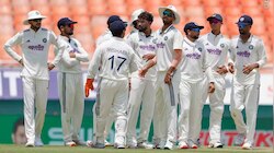 टेस्ट इतिहास में भारत की सबसे बड़ी जीत, टूटा 8 साल पुराना महारिकॉर्ड, छा गया डेब्यूट
