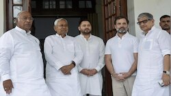 नीतीश कुमार ने क्यों छोड़ा था INDIA ब्लॉक? JDU ने खोला सीक्रेट, दो नेता थे जिम्मेदार