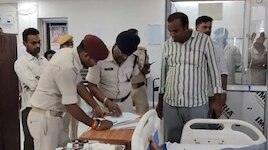 सहरसा जंक्शन पर खूनी खेल: जनसेवा एक्सप्रेस में सीट के विवाद में ऑटो चालक की हत्या
