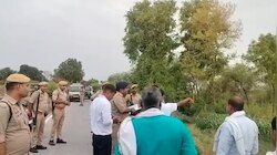 UP: कौशांबी में सनसनी, ड्यूटी पर निकले लाइनमैन की गला रेतकर बेरहमी से हत्या 