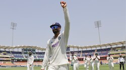 मानव सुथार का रिकॉर्ड ब्रेकिंग डेब्यू... इस सदी में सिर्फ दूसरी बार हुआ ऐसा