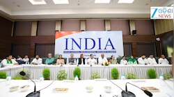 INDIA ବ୍ଲକ୍‌ ବୈଠକରେ ୫ ପ୍ରସ୍ତାବ ଉପରେ ମୋହର