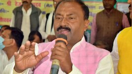 RJD को बड़ा झटका! MLC टिकट न मिलने से नाराज शिवचंद्र राम ने सभी पदों से दिया इस्तीफा