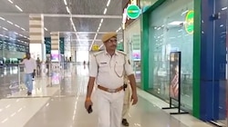 पटना एयरपोर्ट पर छेड़खानी के आरोप से मचा हड़कंप, पर जांच के बाद तो कुछ और ही निकला