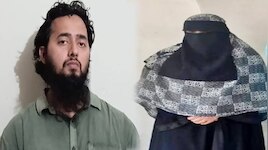 धर्म परिवर्तन विवाद में आयुष मलिक का बड़ा दावा, कहा- अपनी मर्जी से अपनाया इस्लाम