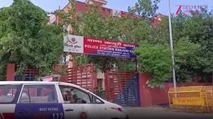 Delhi में धारदार हथियार से हमला कर पत्थर से कुचला सिर... फिर  छिपाया शव; खजूरी खास मेट्रो स्टेशन के पास खौफनाक वारदात 