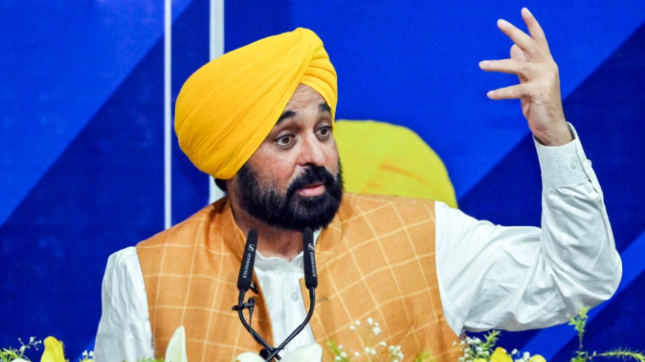 पंजाब: मुख्यमंत्री भगवंत मान ने 355 युवाओं को सौंपे नियुक्ति पत्र, भर्ती प्रक्रिया में पारदर्शिता का किया दावा