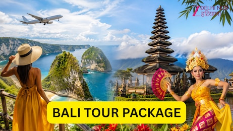 Bali Tour: 'देवताओं के द्वीप' बाली की सैर कराएगा IRCTC, जानें पैकेज की कीमत और सुविधाएं
