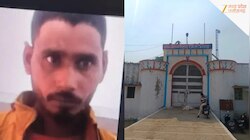 दिनदहाड़े भिंड जेल से फरार पॉक्सो आरोपी, बांस-बल्ली के सहारे फांदी दीवार
