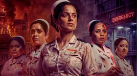 आतंकी ‘कसाब’ को देखकर कांप उठी 'भारत भाग्य विधाता' की ये एक्ट्रेस