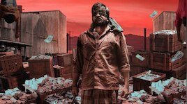 अंधा भिखारी बना ओटीटी का ‘महाराजा’, तो खून-खराबे के बीच दिखा तब्बू का धांसू अवतार