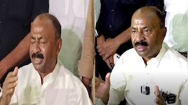 MLC का टिकट नहीं मिलने के बाद शिवचंद्र राम की तबीयत बिगड़ी, RJD से दिया था इस्तीफा