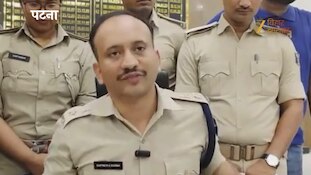 'हम सिर्फ जांच करेंगे, कोर्ट पर नो कमेंट्स'... खान सर की गिरफ्तारी पर रोक के बाद बोले पटना SSP