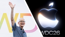 Apple WWDC 2026 Highlights: iOS 27, macOS Golden Gate और 'Siri AI' लॉन्च, टिम कुक के भावुक संदेश के साथ इवेंट खत्म