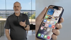 छोड़िए पुराना तरीका! बिना 'Hey Siri' बोले ही डायनेमिक आइलैंड से कंट्रोल होगा iPhone