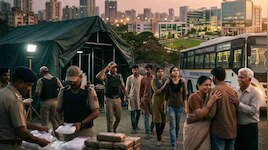 नक्सल के बाद नशे के सौदागरों की शामत; 21 हजार करोड़ की ड्रग्स पकड़ी, 700 गिरफ्तार!