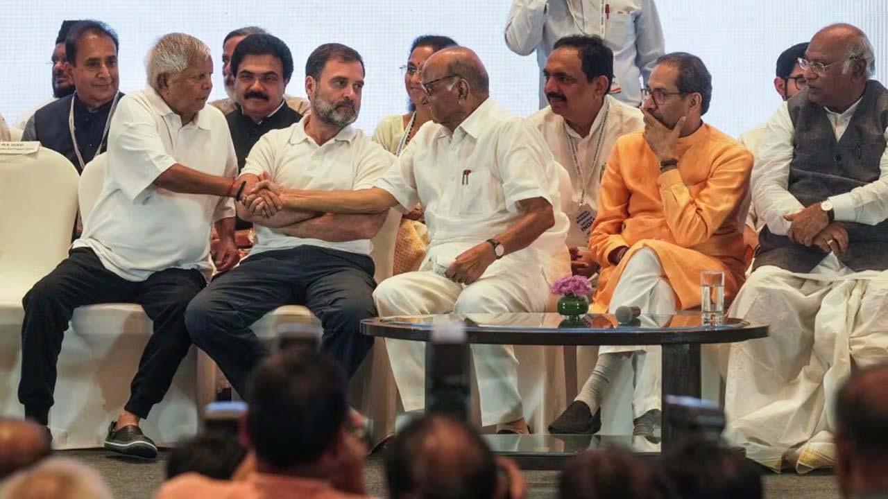 मुलाकातें-बातें हुईं, लेकिन खुलकर सामने आ गए क्षेत्रीय दलों के गिले-शिकवे, INDI गठबंधन की बैठक में क्यों निशाने पर रही कांग्रेस?
