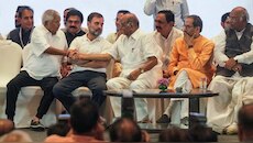 INDI गठबंधन की बैठक में निशाने पर क्यों रही कांग्रेस? सहयोगी दलों ने खूब किए शिकवे