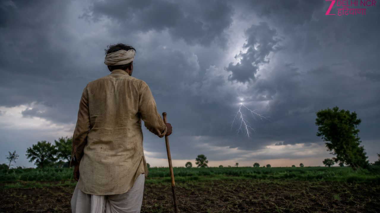 टोहाना में दर्दनाक हादसा, खेत में सिंचाई करने गए 60 साल के किसान की करंट लगने से मौत