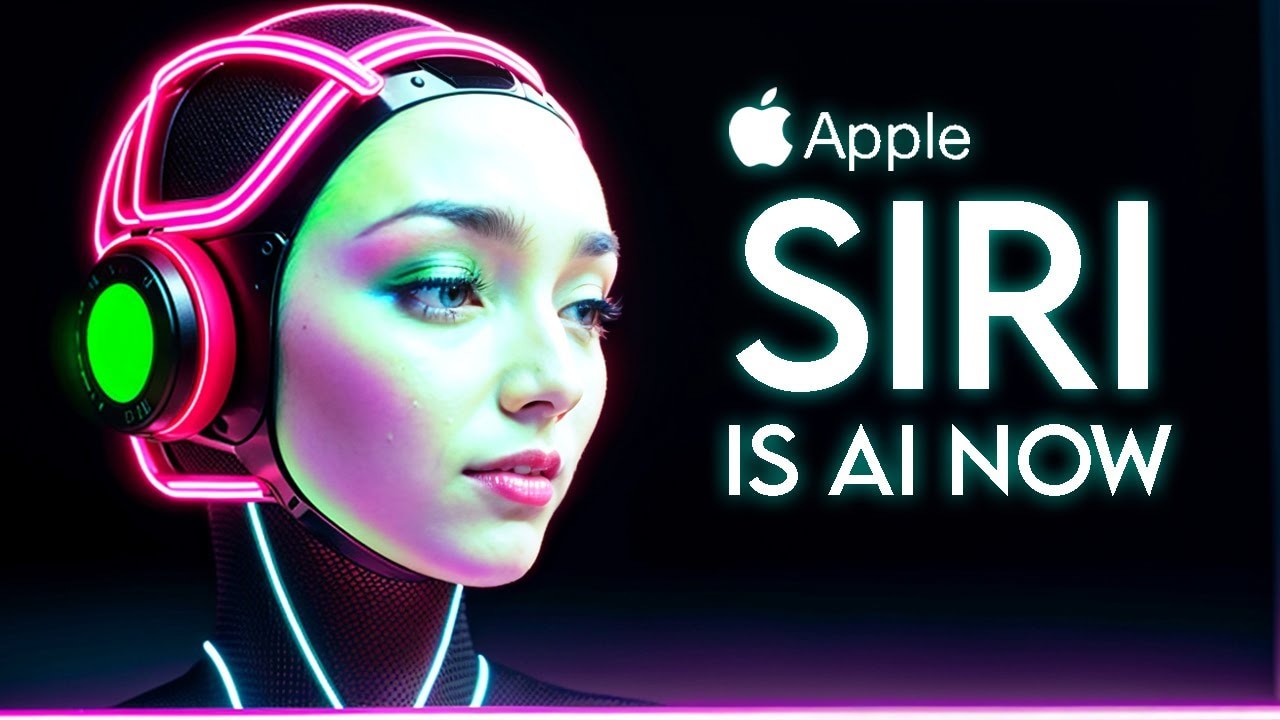 Apple Siri AI: क्या आपके आईफोन में चलेगा सिरी एआई? कैसे पाएं एक्सेस? जानिए हर सवाल का जवाब