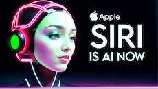 Apple Siri AI: क्या आपके आईफोन में चलेगा सिरी एआई? कैसे पाएं एक्सेस? जानिए सबकुछ