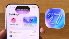 WWDC 2026: iOS 27 तो मिलेगा, लेकिन आपके पुराने iPhone में नहीं चलेंगे ये फीचर्स