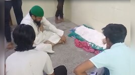 आयतें पढ़ीं, नमक के ढेर में रखा...मासूम को बचाने के लिए परिजनों ने क्या-क्या किया?