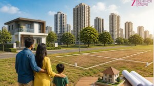 NCR में घर और बिजनेस का सपना होगा सच, GDA बेचने जा रहा है इंदिरापुरम समेत कई जगहों पर कीमती प्लॉट