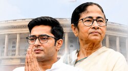 संसद में टीएमसी साफ! शाह-सुवेंदु के चक्रव्यूह में फंसी दीदी, आज स्पीकर से मुलाकात