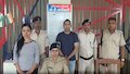 रक्सौल बॉर्डर पर अवैध घुसपैठ की कोशिश नाकाम, एक विदेशी महिला और युवक गिरफ्तार