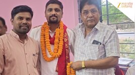 पलारी नगर पंचायत चुनाव: चौतरफा हार के बाद वार्ड 2 में कैसे जीती BJP?