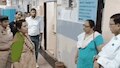 रेणु भाटिया के बयान पर बवाल, हरियाणा भर में नर्सिंग स्टाफ की हड़ताल