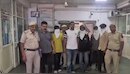 दिल्ली में 48 घंटे में वेलकम लूटकांड का पर्दाफाश, 4 खूंखार बदमाश गिरफ्तार