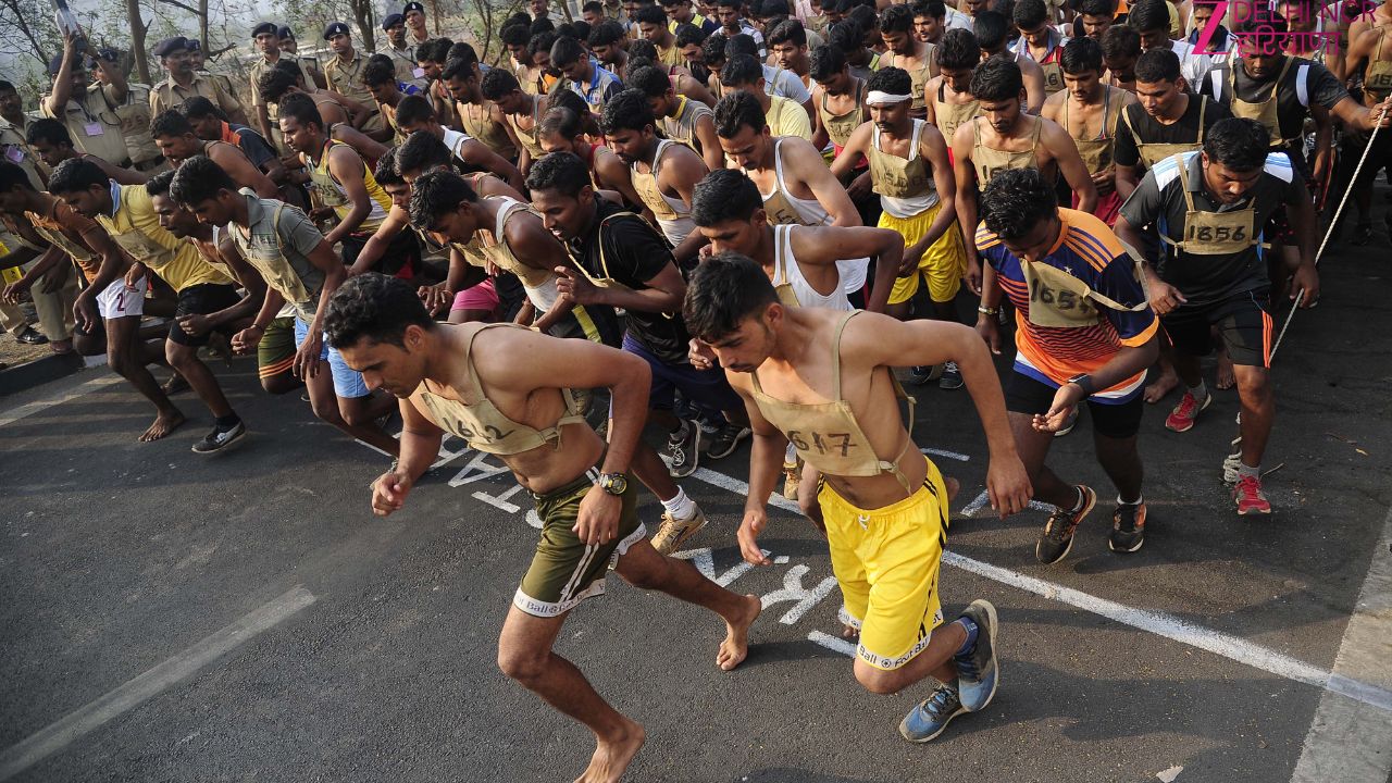 सुबह की शिफ्ट या शाम की? हरियाणा में PST परीक्षा के समय के लिए उम्मीदवारों से मांगी गई राय