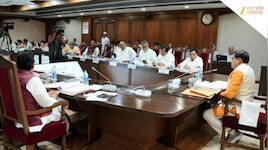 मोहन कैबिनेट के बड़े फैसले: भोपाल मेट्रो का बजट बढ़ा, किसानों को राहत