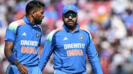 AFG के खिलाफ ODI सीरीज में रोहित और पांड्या खेलेंगे या नहीं? सामने आया बड़ा अपडेट