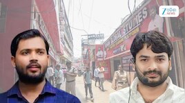 Khan sir vs Roushon sir: ଖାନ ସାରଙ୍କୁ ମିଳିଲା ବେଲ୍, ରୋସନ ଆନନ୍ଦଙ୍କୁ ଜେଲ୍ !