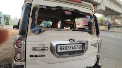 मुजफ्फरपुर पुलिस ने शराब माफिया को पकड़ा तो होने लगा पथराव, 5 जवान जख्मी, फिर 5 धराए