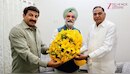 Delhi O-Zone: 92 कॉलोनियों और दर्जनों गांवों को O-Zone से बाहर करने की मांग, LG से मिले BJP सांसद