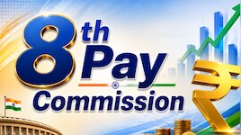 8th Pay Commission: रेलवे पेंशनर्स ने की 'वन रैंक वन पेंशन' लागू करने की डिमांड