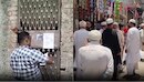 Malviya Nagar हादसे के बाद दिल्ली में बड़ा एक्शन, वजीराबाद में निर्माणाधीन इमारतों और दुकानों पर नोटिस चस्पा