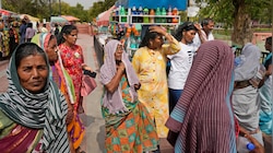 भारत में मानसून की एंट्री, फिर क्यों आग की भट्टी की तरह तप रहा उत्तर भारत?