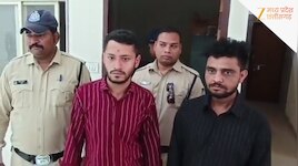 2026 में अब तक 70 तस्कर गिरफ्तार, उज्जैन में ₹2 करोड़ का नशा बरामद