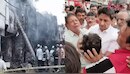 Rohtak Fire News: रोहतक में 10 दुकानों में लगी आग, शोरूम मालिक समेच 3 की मौत; सर्च अभियान जारी